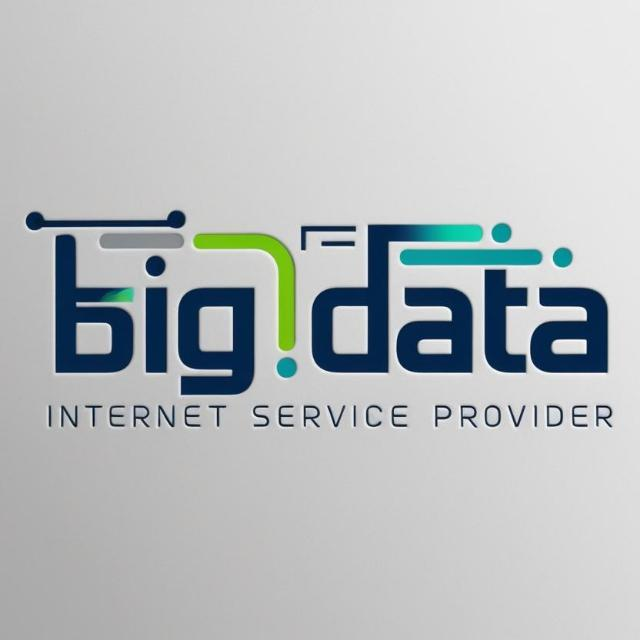 BigData Logo